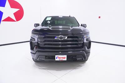 2024 Chevrolet Silverado 1500 Crew Cab 4x4 Pickup for sale #IRZ366257 - photo 2