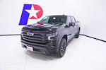 2024 Chevrolet Silverado 1500 Crew Cab 4x4 Pickup for sale #IRZ366257 - photo 1