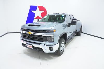 2025 Chevrolet Silverado 3500 Crew Cab 4x4 Pickup for sale #ISF150446 - photo 1