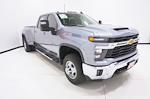 2025 Chevrolet Silverado 3500 Crew Cab 4x4 Pickup for sale #ISF150446 - photo 3