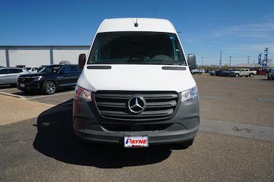 Used 2025 Mercedes-Benz Sprinter 2500 - photo 1
