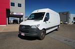 2025 Mercedes-Benz Sprinter 2500 High Roof RWD Empty Cargo Van for sale #IST201432 - photo 1