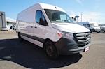 2025 Mercedes-Benz Sprinter 2500 High Roof RWD Empty Cargo Van for sale #IST201432 - photo 3