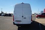 2025 Mercedes-Benz Sprinter 2500 High Roof RWD Empty Cargo Van for sale #IST201432 - photo 8