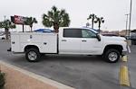 2023 Chevrolet Silverado 2500 Crew Cab 4x4, Knapheide Service Truck for sale #PF259744 - photo 6