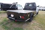 2023 Chevrolet Silverado 5500 Regular Cab DRW RWD, Bedrock Granite Series Flatbed Truck for sale #PH144873 - photo 8