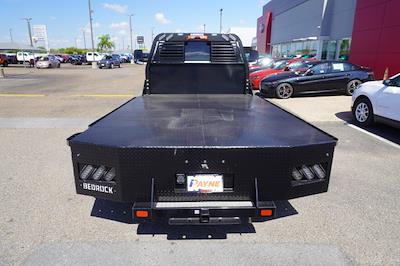 2023 Chevrolet Silverado 5500 Regular Cab DRW RWD Bedrock Flatbed Truck for sale #PH144882 - photo 2