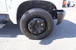 2023 Chevrolet Silverado 5500 Regular Cab DRW RWD Bedrock Flatbed Truck for sale #PH144882 - photo 5