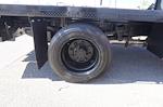 2023 Chevrolet Silverado 5500 Regular Cab DRW RWD Bedrock Flatbed Truck for sale #PH144882 - photo 6