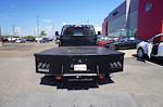 2023 Chevrolet Silverado 5500 Regular Cab DRW RWD Bedrock Flatbed Truck for sale #PH144882 - photo 7