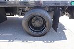 2023 Chevrolet Silverado 5500 Regular Cab DRW RWD Bedrock Flatbed Truck for sale #PH144882 - photo 9