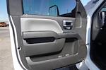 2023 Chevrolet Silverado 5500 Regular Cab DRW RWD Bedrock Flatbed Truck for sale #PH144882 - photo 14