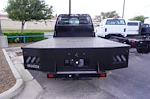 2023 Chevrolet Silverado 5500 Regular Cab DRW RWD, Bedrock Diamond Series Flatbed Truck for sale #PH144882 - photo 9