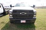 2023 Chevrolet Silverado 5500 Regular Cab DRW RWD, Bedrock Diamond Series Flatbed Truck for sale #PH282368 - photo 4