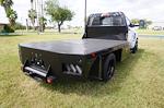 2023 Chevrolet Silverado 5500 Regular Cab DRW RWD, Bedrock Diamond Series Flatbed Truck for sale #PH282368 - photo 8