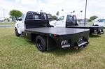 2023 Chevrolet Silverado 5500 Regular Cab DRW RWD, Bedrock Diamond Series Flatbed Truck for sale #PH282368 - photo 2