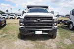 2023 Chevrolet Silverado 6500 Regular Cab DRW 4x4, Dump Truck for sale #PH305448 - photo 24