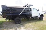 2023 Chevrolet Silverado 6500 Regular Cab DRW 4x4, Dump Truck for sale #PH305448 - photo 28