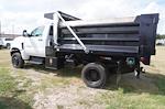 2023 Chevrolet Silverado 6500 Regular Cab DRW 4x4, Dump Truck for sale #PH305448 - photo 31