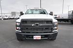 2023 Chevrolet Silverado 5500 Regular Cab DRW RWD, Bedrock Diamond Series Flatbed Truck for sale #PH543440 - photo 3