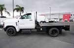 2023 Chevrolet Silverado 5500 Regular Cab DRW RWD, Bedrock Diamond Series Flatbed Truck for sale #PH543440 - photo 12