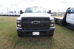 2023 Chevrolet Silverado 5500 Regular Cab DRW RWD, Bedrock Diamond Series Flatbed Truck for sale #PH543441 - photo 26