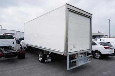 2023 Chevrolet Silverado 6500 Regular Cab DRW RWD, Emerald Transportation Solutions Refrigerated Body for sale #PH666411 - photo 2