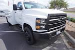 2023 Chevrolet Silverado 5500 Regular Cab DRW RWD, Knapheide Service Truck for sale #PH755473 - photo 23