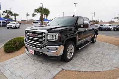 Used 2017 GMC Sierra 1500 - photo 1