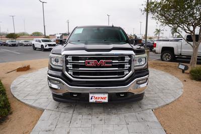 Used 2017 GMC Sierra 1500 - photo 1