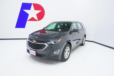 Used 2019 Chevrolet Equinox - photo 1