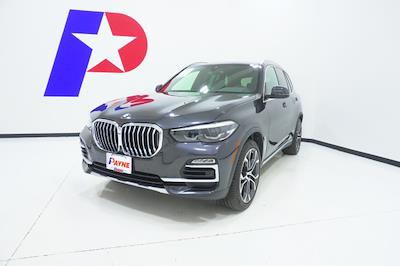 2020 BMW X5 AWD SUV for sale #PL9B55839 - photo 1