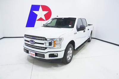 Used 2020 Ford F-150 - photo 1