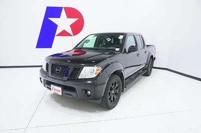 Used 2020 Nissan Frontier - photo 1