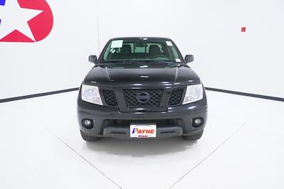 Used 2020 Nissan Frontier - photo 1