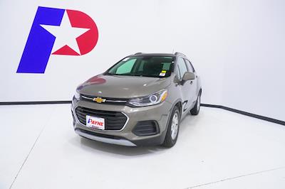 2021 Chevrolet Trax FWD SUV for sale #PMB340326 - photo 1