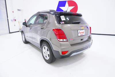 2021 Chevrolet Trax FWD SUV for sale #PMB340326 - photo 2