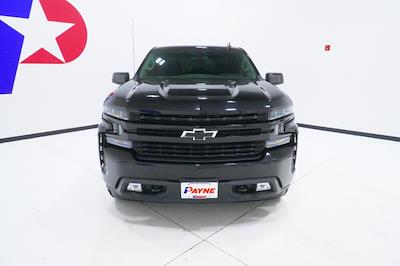 Used 2021 Chevrolet Silverado 1500 RST Crew Cab for sale #PMG475959 - photo 2