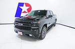 Used 2021 Chevrolet Silverado 1500 RST Crew Cab for sale #PMG475959 - photo 1
