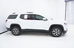 Used 2021 GMC Acadia SLE for sale #PMZ225839 - photo 4