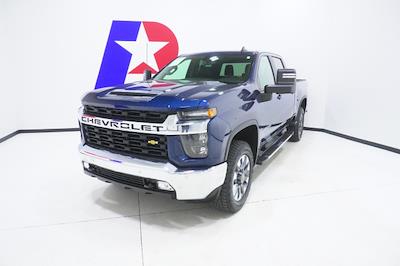 2022 Chevrolet Silverado 2500 Crew Cab 4x4 Pickup for sale #PNF163673 - photo 1