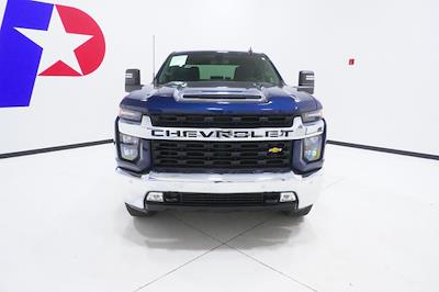 Used 2022 Chevrolet Silverado 2500 LT Crew Cab for sale #PNF163673 - photo 2