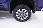 2022 Chevrolet Silverado 2500 Crew Cab 4x4 Pickup for sale #PNF163673 - photo 12