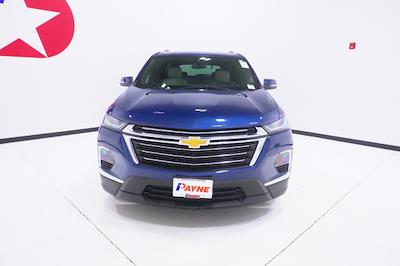 Used 2022 Chevrolet Traverse LT for sale #PNJ170864 - photo 2