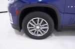 Used 2022 Chevrolet Traverse LT for sale #PNJ170864 - photo 12