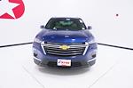 Used 2022 Chevrolet Traverse LT for sale #PNJ170864 - photo 2