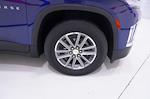 Used 2022 Chevrolet Traverse LT for sale #PNJ170864 - photo 5