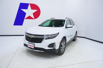 2022 Chevrolet Equinox AWD SUV for sale #PNL222582 - photo 1