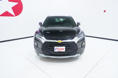Used 2022 Chevrolet Blazer LT for sale #PNS202605 - photo 2