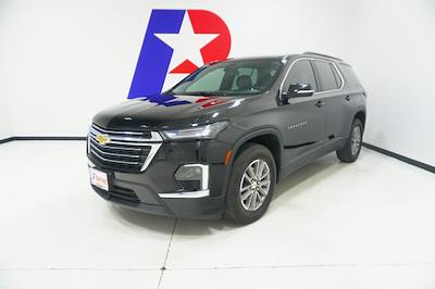 2023 Chevrolet Traverse FWD SUV for sale #PPJ336616 - photo 1
